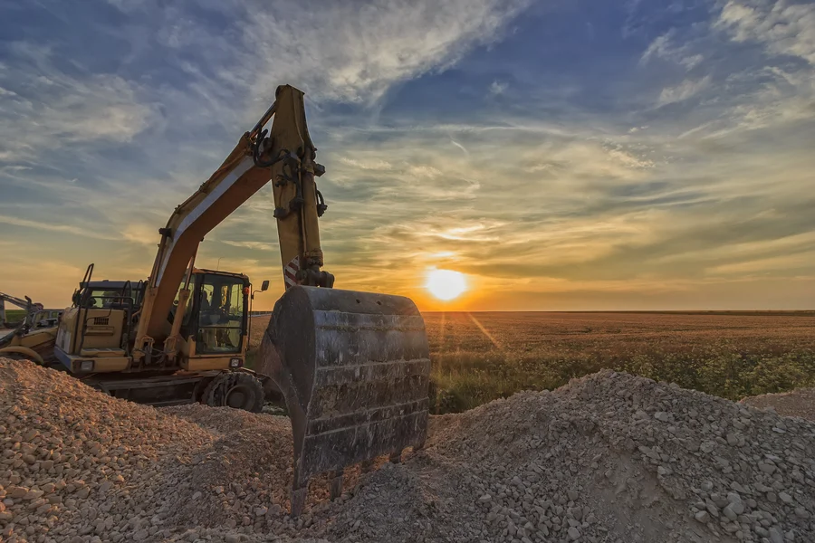 Reliable Excavation Services