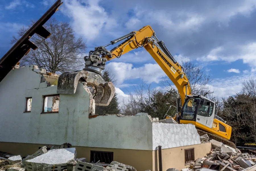 Affordable Interior Demolition McGregor, TX Affordable Interior Demolition McGregor, TX