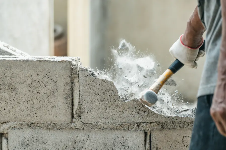 Benefits of Professional Exterior Demolition Services McGregor, TX Benefits of Professional Exterior Demolition Services McGregor, TX