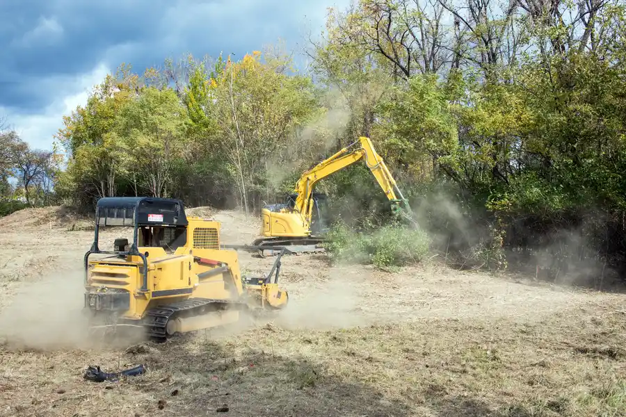 Expert Land Clearing Services McGregor, TX Expert Land Clearing Services McGregor, TX