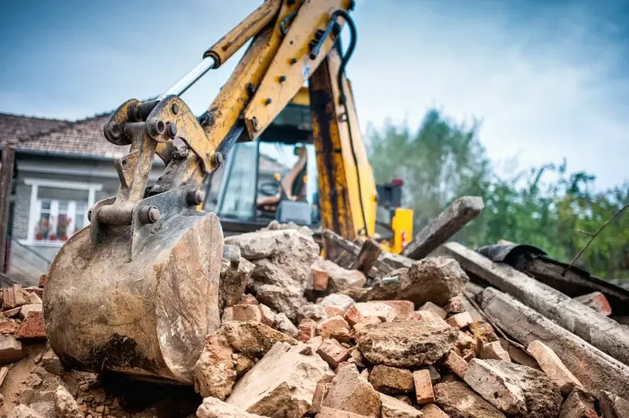 Factors That Affect Concrete Demolition Timelines McGregor, TX Factors That Affect Concrete Demolition Timelines McGregor, TX