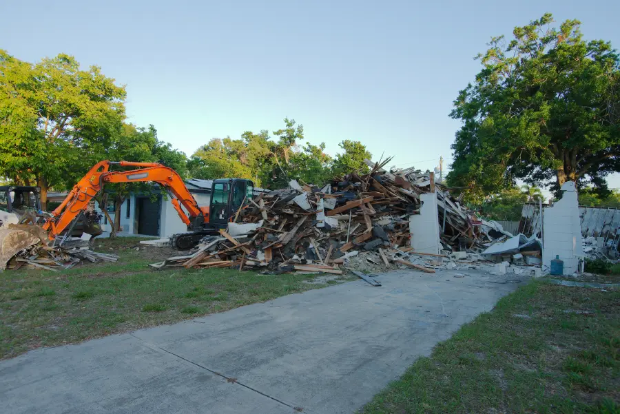 How Exterior Demolition Improves Property Safety in McGregor, TX How Exterior Demolition Improves Property Safety in McGregor, TX