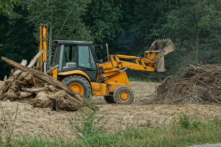 How Land Clearing Services Improve Drainage Conditions McGregor, TX How Land Clearing Services Improve Drainage Conditions McGregor, TX