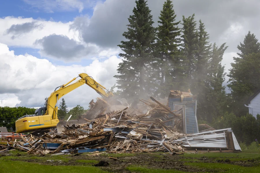 Key Steps In Residential Interior Demolition McGregor, TX Key Steps In Residential Interior Demolition McGregor, TX