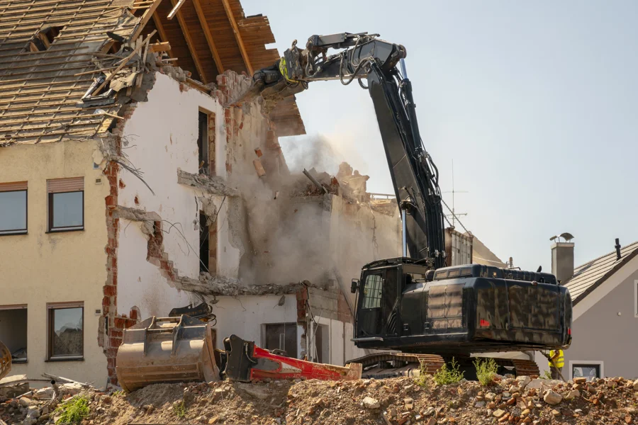 Premium Interior Demolition McGregor, TX Premium Interior Demolition McGregor, TX
