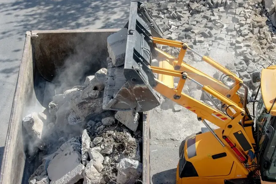 Reliable Concrete Demolition McGregor, TX Reliable Concrete Demolition McGregor, TX
