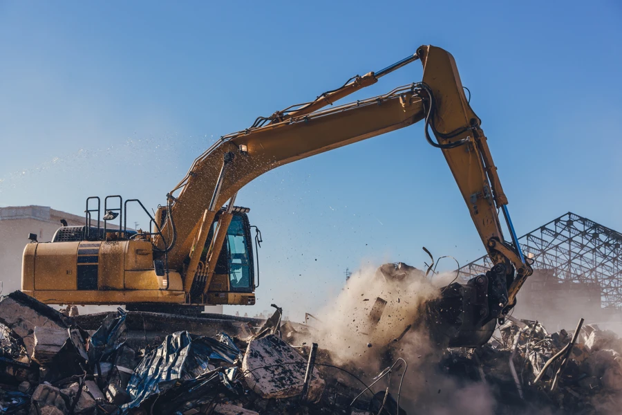 Safety Precautions For Interior Demolition Projects McGregor, TX Safety Precautions For Interior Demolition Projects McGregor, TX