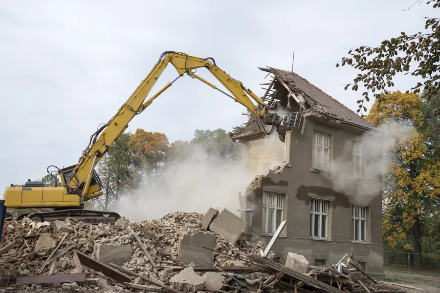 Safety Precautions For Interior Demolition Projects in McGregor, TX Safety Precautions For Interior Demolition Projects in McGregor, TX
