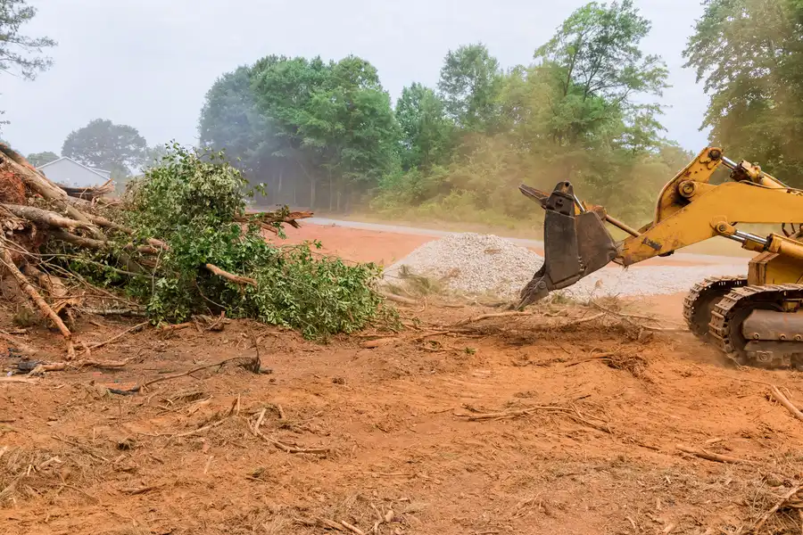 Superior Land Clearing Services McGregor, TX Superior Land Clearing Services McGregor, TX