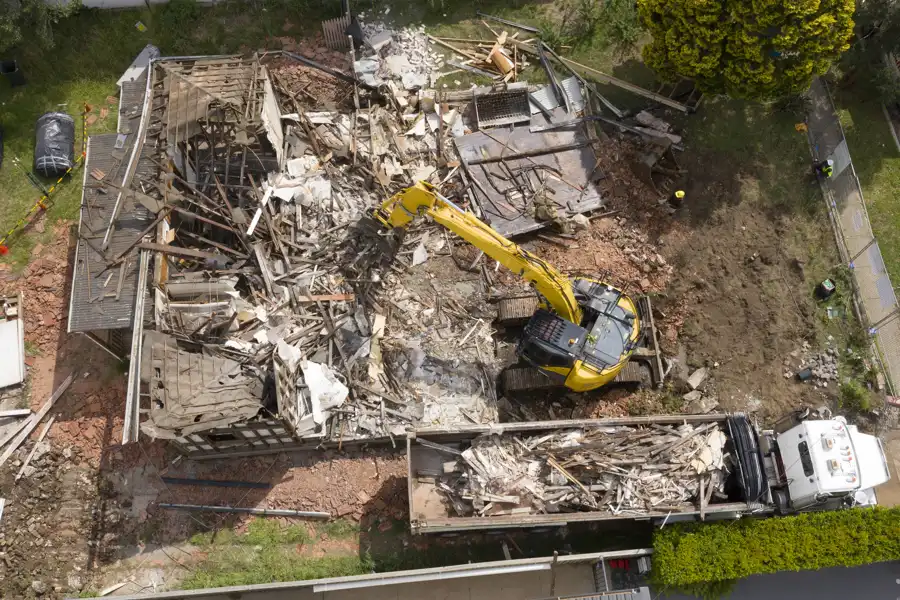 Top-rated Interior Demolition McGregor, TX Top-rated Interior Demolition McGregor, TX