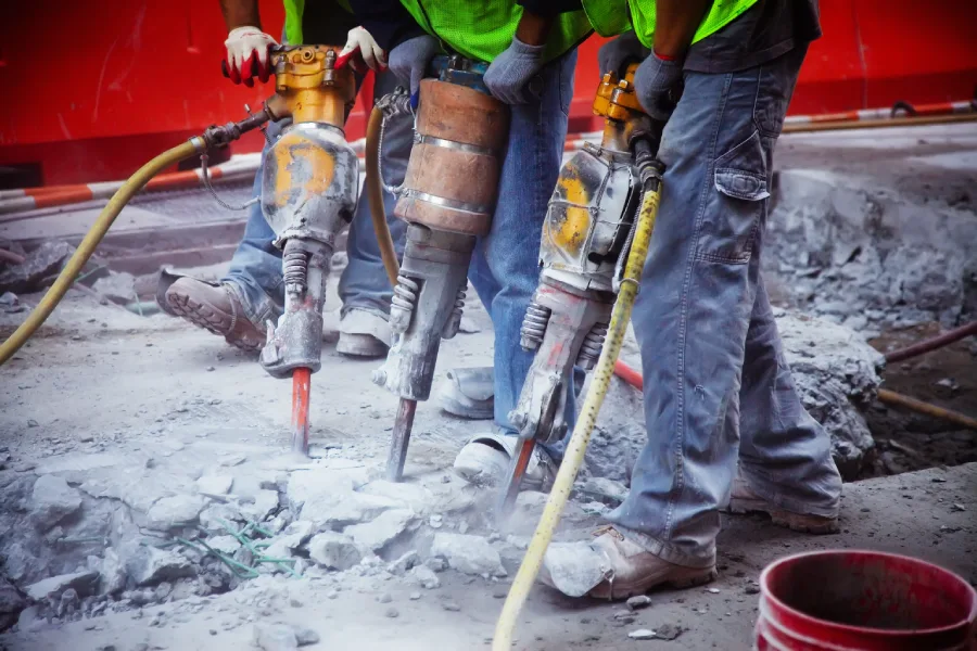 Dependable Exterior Demolition in McGregor, TX Dependable Exterior Demolition in McGregor, TX
