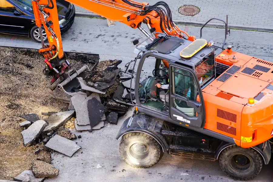 Reliable Exterior Demolition in McGregor, TX Reliable Exterior Demolition in McGregor, TX